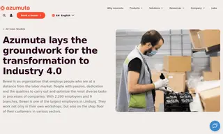 Preview of the Bewel Case Study