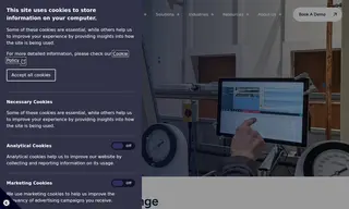Preview of the Parker Meggitt Case Study