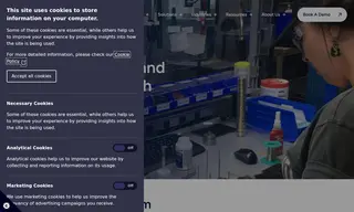Preview of the Hypertherm Case Study