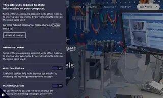 Preview of the ScandiNova Case Study