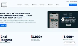 Preview of the Dubai Holding Case Study