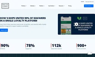 Preview of the V.Ships Case Study