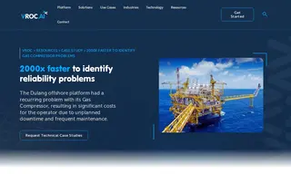 Preview of the Petronas Case Study