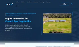 Preview of the City of Bunbury Case Study
