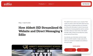 Preview of the Abbott ISD Case Study