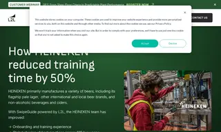 Preview of the Heineken Case Study