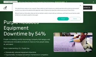 Preview of the Purple Case Study