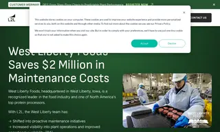 Preview of the West Liberty Foods Case Study