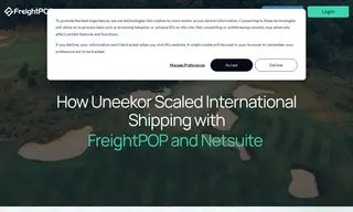 Preview of the Uneekor Case Study