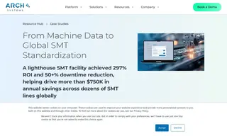 Preview of the Flex Case Study