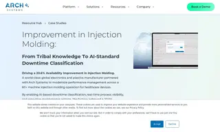 Preview of the Flex Case Study