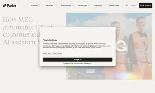 Preview of the Mülheimer Entsorgungsgesellschaft mbH (meg) Case Study