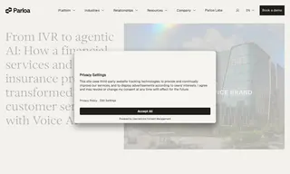 Preview of the Leading Financial Consulting Company Case Study