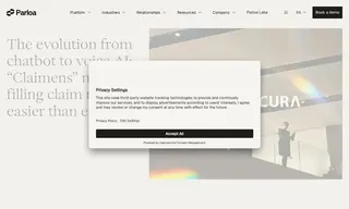 Preview of the DOMCURA AG Case Study