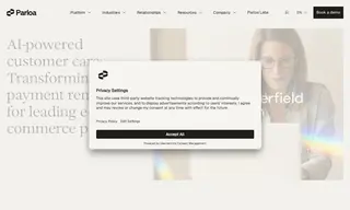 Preview of the Leading E-commerce Platform Retailer Case Study
