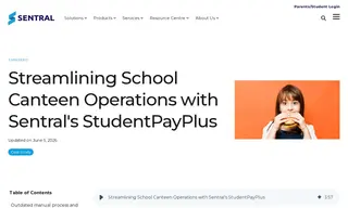 Preview of the Independent Co-educational School in Western Sydney Case Study