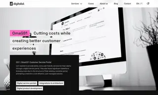 Preview of the GS1 Case Study
