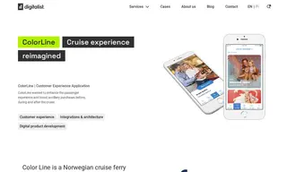 Preview of the Color Line Case Study