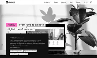 Preview of the Finnish Education Evaluation Centre (fineec) Case Study
