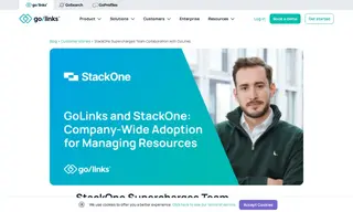 Preview of the StackOne Case Study
