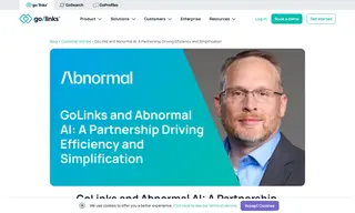 Preview of the Abnormal AI Case Study