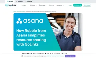Preview of the Asana Case Study