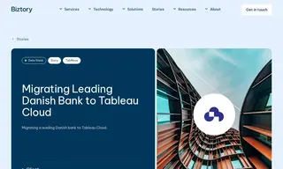 Preview of the Leading Danish Bank Case Study