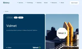 Preview of the Valmet Case Study