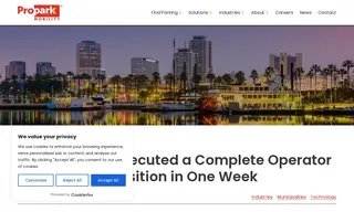 Preview of the Ownership Case Study