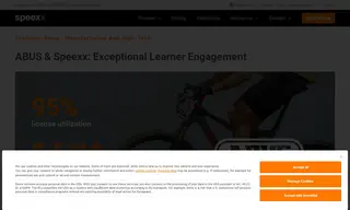 Preview of the ABUS Case Study