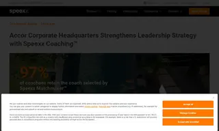 Preview of the Accor Case Study