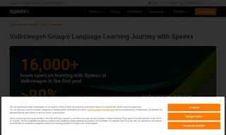 Preview of the Volkswagen Group Case Study