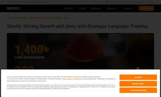 Preview of the Somfy Case Study