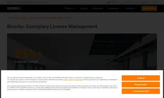 Preview of the Bizerba Case Study