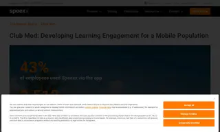 Preview of the Club Med Case Study