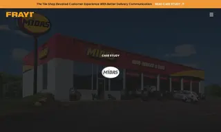 Preview of the Midas Case Study