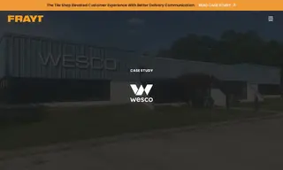 Preview of the Wesco Case Study