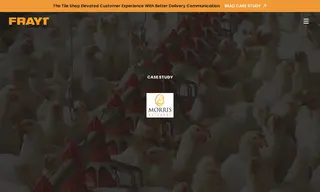 Preview of the Morris Hatchery Case Study