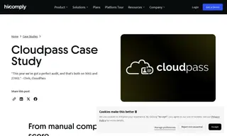 Preview of the Advantex Case Study