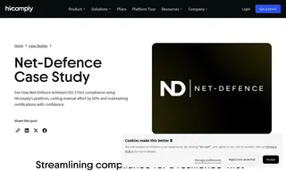 Preview of the Advantex Case Study
