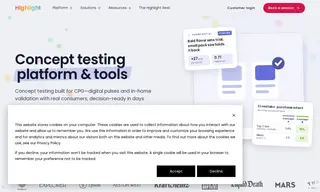 Preview of the Lola Case Study