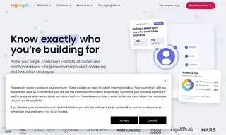 Preview of the Freestyle Snacks Case Study