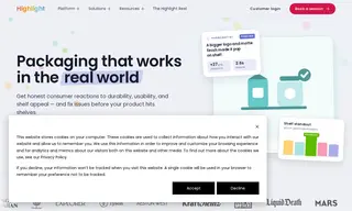 Preview of the Freestyle Snacks Case Study