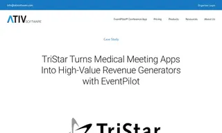 Preview of the Tristar Case Study