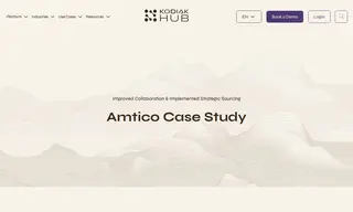Preview of the Amtico Case Study