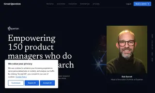 Preview of the Experian Case Study