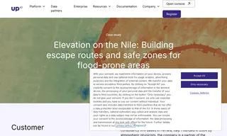 Preview of the MEEO Case Study
