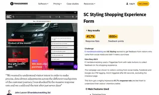 Preview of the SC Styling Case Study