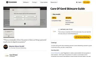 Preview of the Care of Gerd Case Study