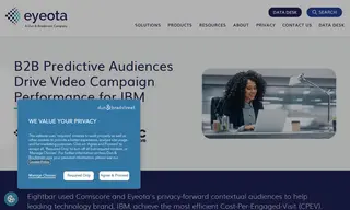 Preview of the Eightbar Case Study